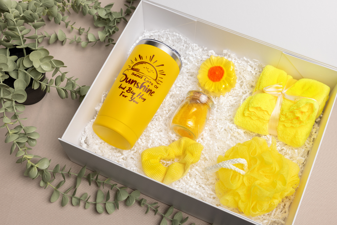 MAMI BOX